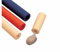 Anti-slip foam verdikkers