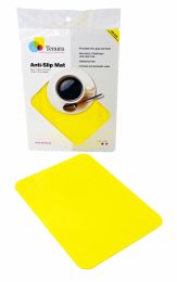 Anti-slip matten rechthoekig - 45 x 38 cm