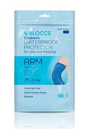 Bloccs zwemhoes/gipshoes kind, hele arm