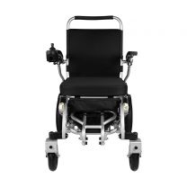 Elektrische opvouwbare rolstoel ProRider SF, deelbaar