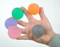 gelbal-vinger-hand-training