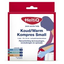HeltiQ Koud/Warm Kompres, small