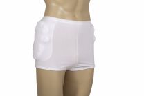 Heupbeschermer, hipshield dames, 3 pak