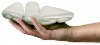 Heupbeschermer, hipshield Protector los, per paar