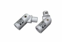 Mobeli Hoekverbindings-scharnierset 