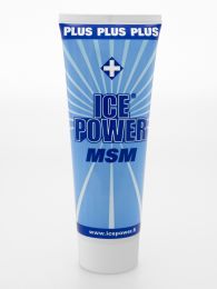 Ice Power MSM
