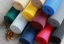 Anti-slip net rol - 30,5 x 183 cm