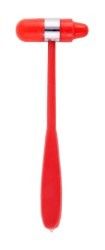 reflexhamer-rood