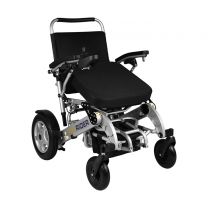 Elektrische opvouwbare rolstoel ProRider RS, met sta-op functie