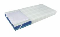 Immedia SatinSheet treklaken - 4D Midi met handgrepen