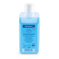 Hand-ontsmetting, desinfectie, Sterillium Classic Pure, 500 ml 