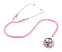 stethoscoop-roze