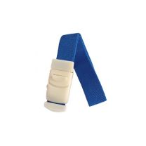 Stuwband - tourniquet  blauw