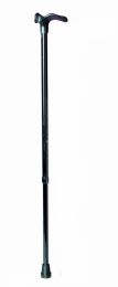 Wandelstok comfortgrip - 76-99 cm