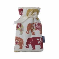 Warmwaterkruiken - mini - olifant Nelly