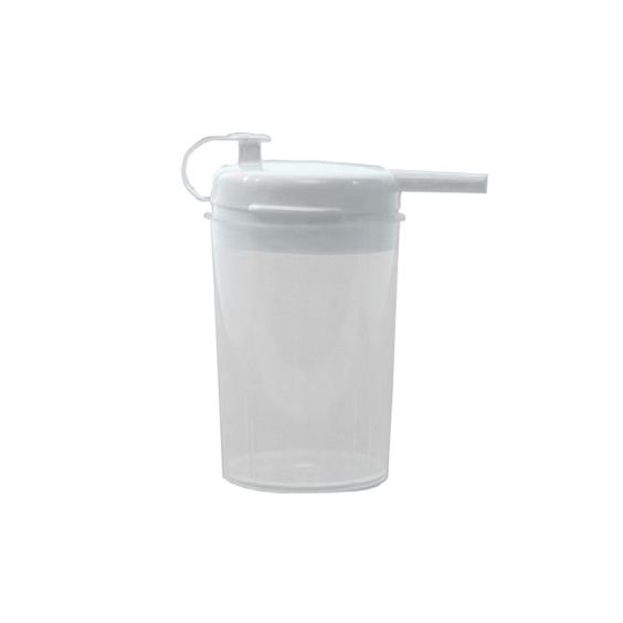 drinkbeker-liggend-drinken