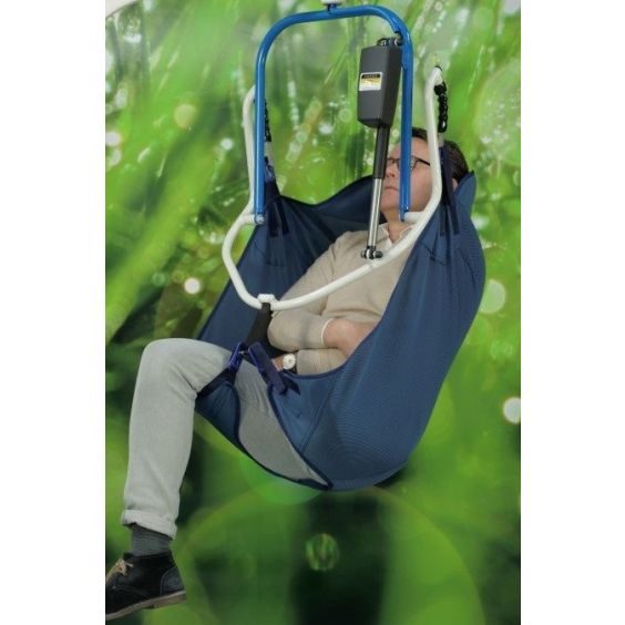 Tilband standaard Bamboe, XXL, tweedehands