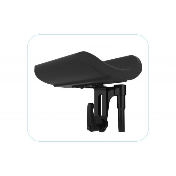 Rehasense rolstoel Icon, amputatiesteun-stompsteun 