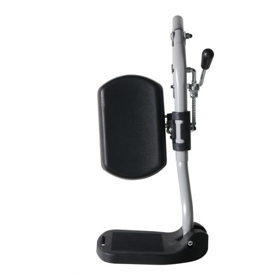 Rolstoel Excel, comfort beensteun-Links, G-Entry