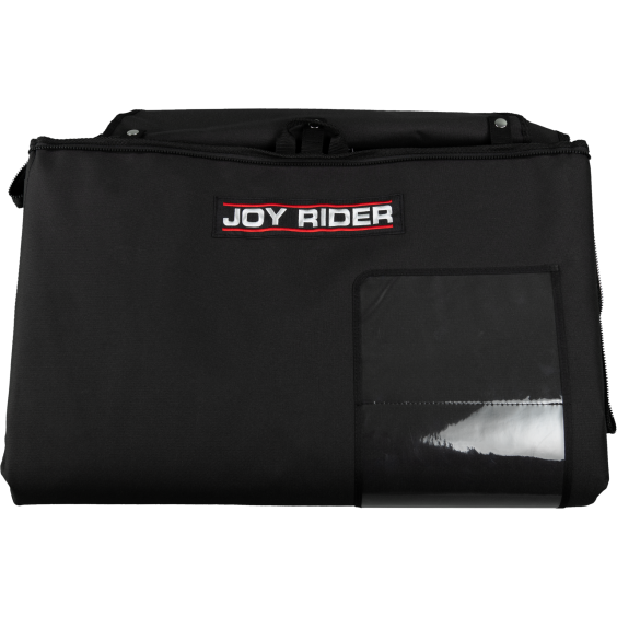 Reistas, beschermhoes voor JoyRider en SpliRider rolstoel