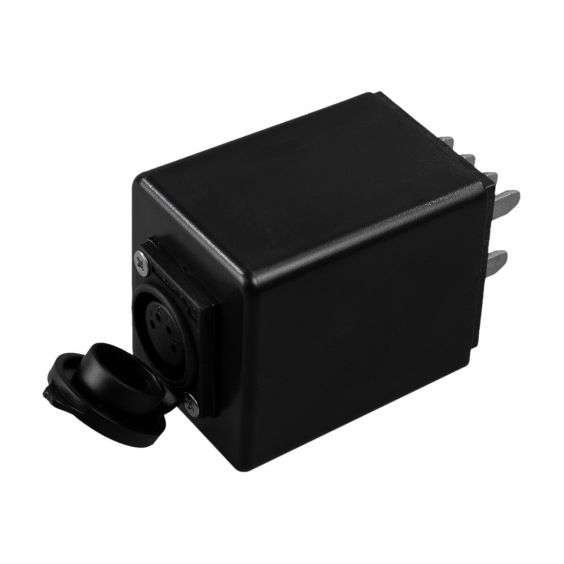 Accu oplaad adapter, SplitRider en JoyRider 