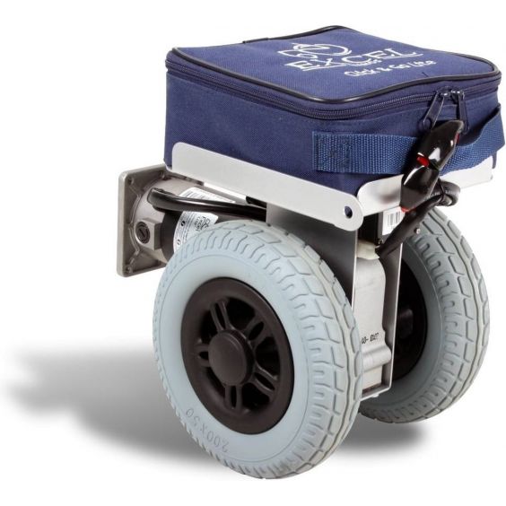 Excel Duwondersteuning rolstoel Click & Go Lite II