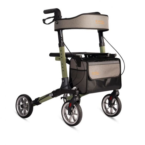 Rollator Excel 3-Motion
