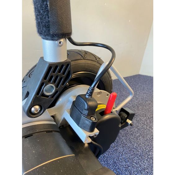 Magneetconnector SplitRider 