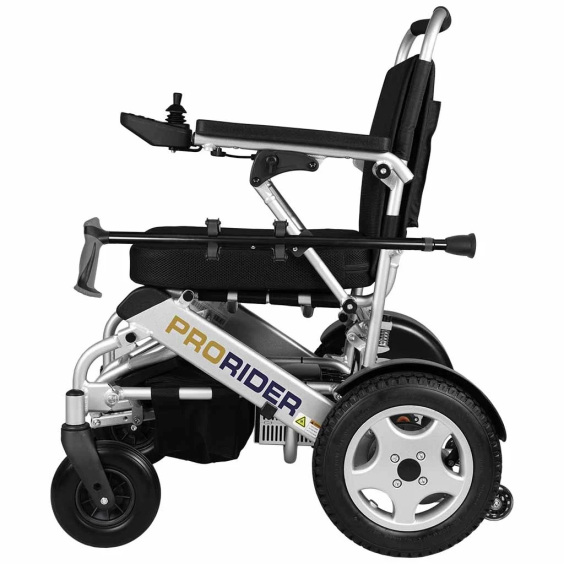 Wandelstokhouder ProRider