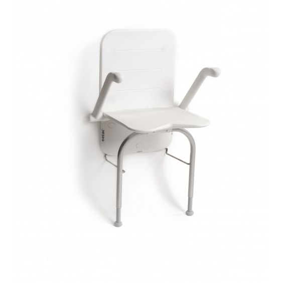 Etac Relax douchezitting - compleet