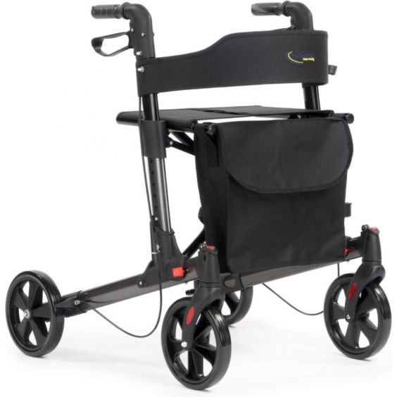 Rollator MultiMotion Double