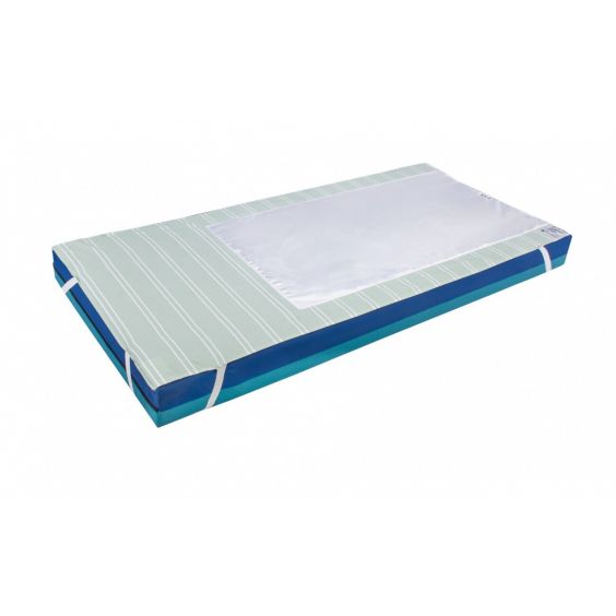 Immedia SatinSheet basislaken - 2D Midi Corner