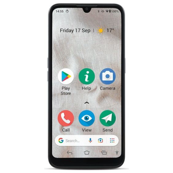 Doro SmartPhone 8100 32GB 4G