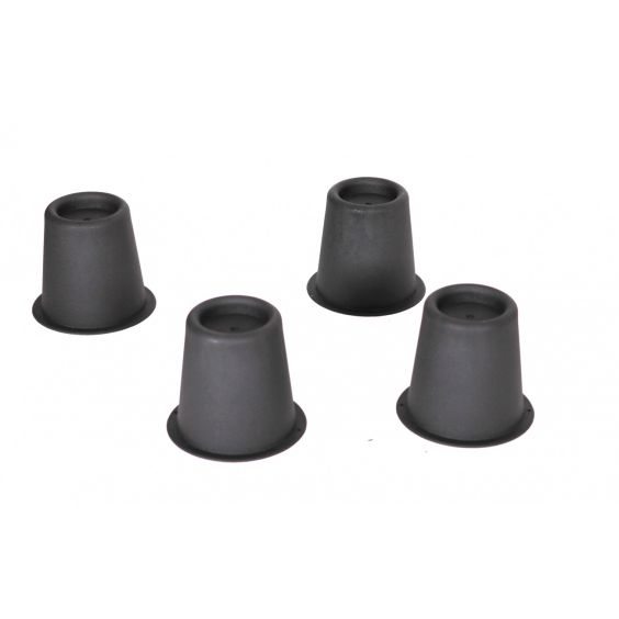 Bed- en stoelverhogers - 14 cm, 4 stuks