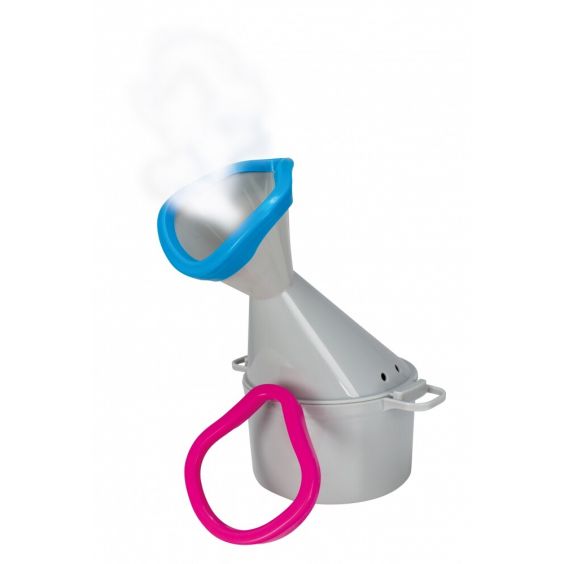 Inhalator stoom