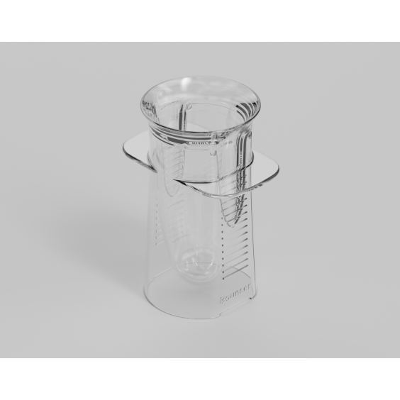 UpCup drinkbeker