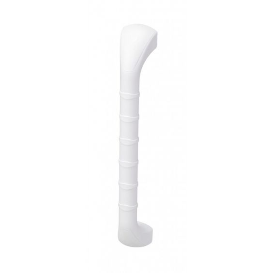 Wandbeugel, Prima met antislip, recht 40 cm