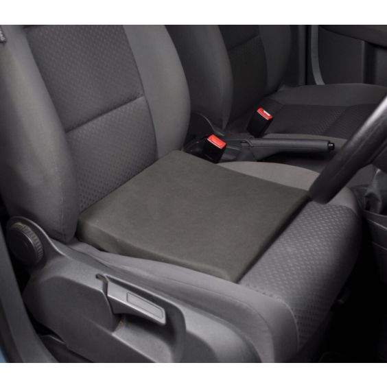 Wigkussen, traagschuim, 5cm