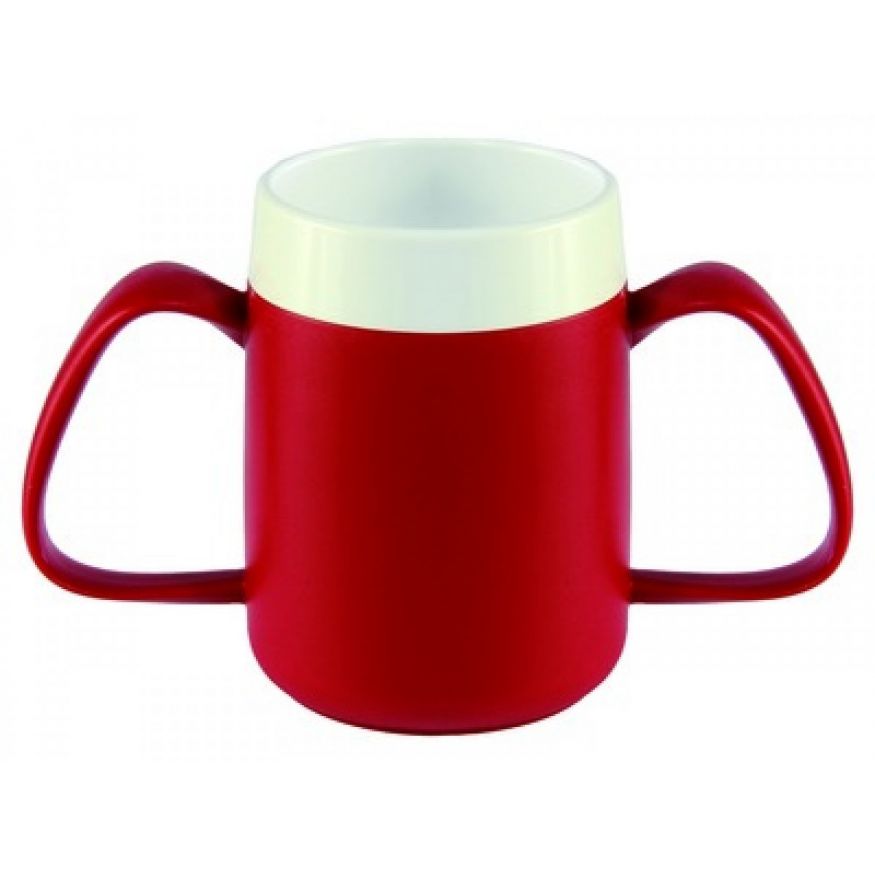 drinkbeker-rood