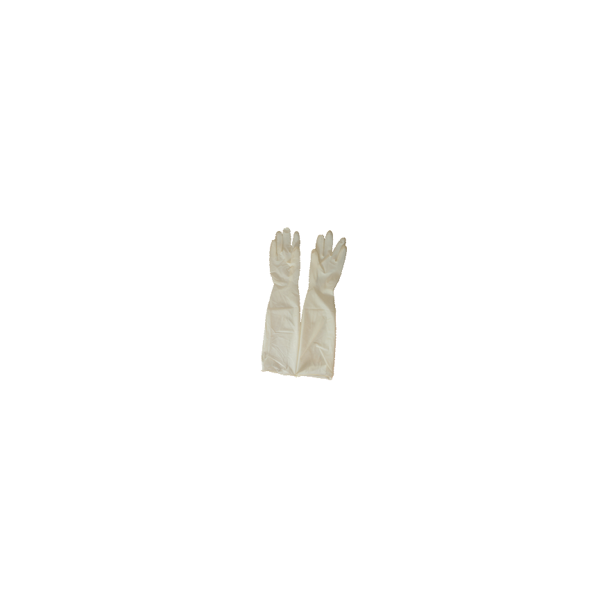 verloskundige handscoenen