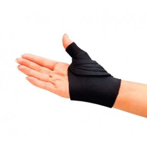 Comfort Cool duimbrace