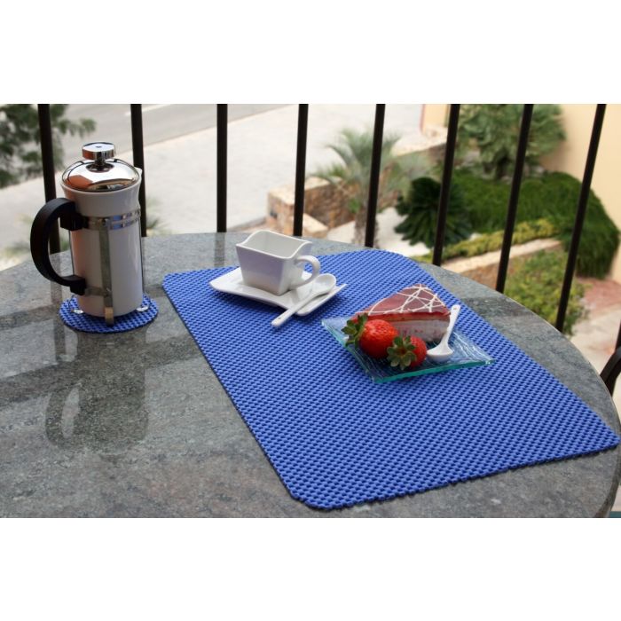 Antislip placemat