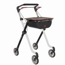 Space-I rollator voor binnen