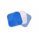Atlantis Anti-slip douchemat - 54 x 54 cm