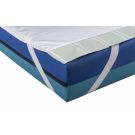 Immedia SatinSheet basislaken - 2D Maxi Corner