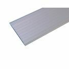 Indoor drempelvervanger - aluminium