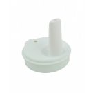 Knick Cup - deksel kleine opening 4 mm