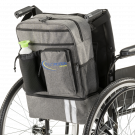 Luxe rolstoeltas en rugzak MultiMotion