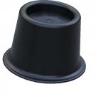 Bed- en stoelverhogers - 9cm, 4 stuks