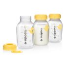 Medela moedermelkflesjes 150 ml. 